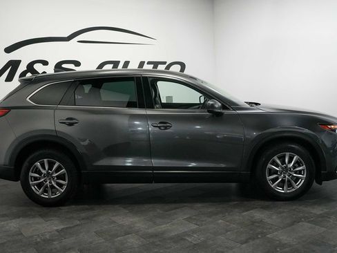 Used 2016 MAZDA CX-9 Touring FWD image 8
