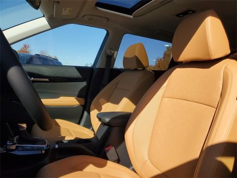 New 2026 Kia Seltos EX image 15
