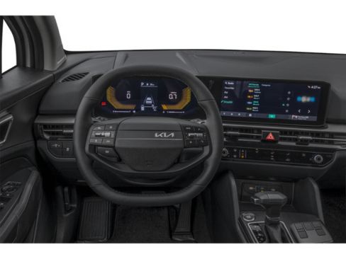 New 2026 Kia Sportage LX FWD image 4