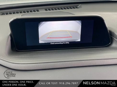 New 2026 MAZDA CX-30 AWD 2.5 S image 31