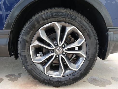 Used 2020 Honda CR-V EX image 19
