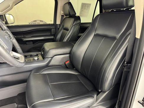 Used 2024 Ford Expedition Max XLT AWD/4WD image 35