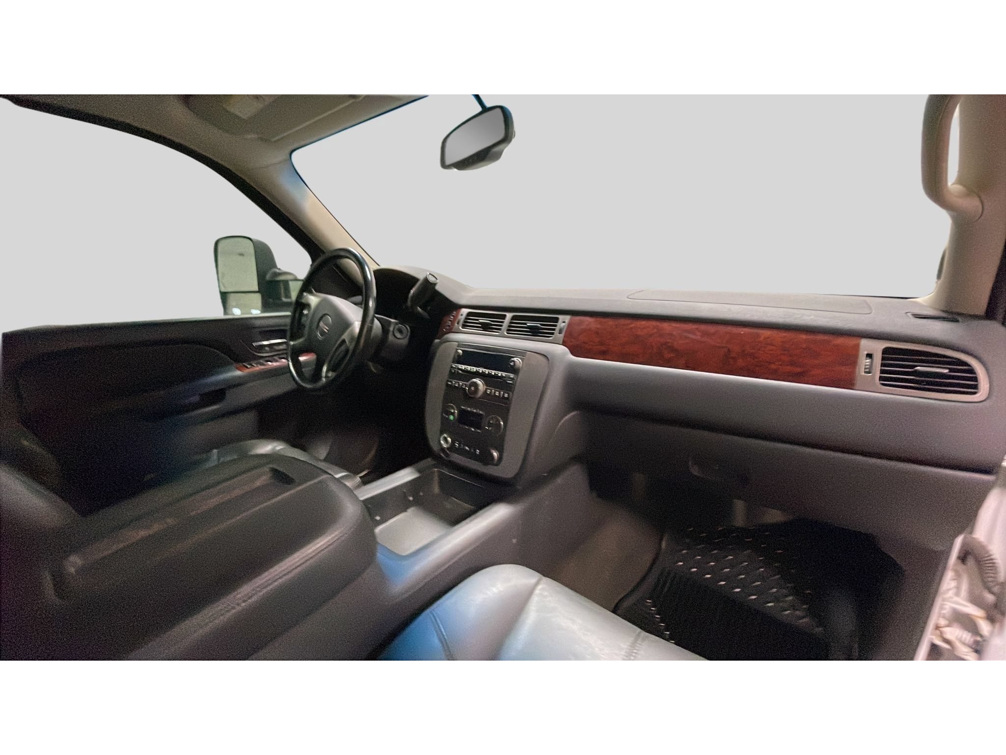 Used 2014 GMC Sierra 2500 SLT AWD/4WD image 18