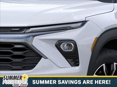 New 2026 Chevrolet TrailBlazer ACTIV w/ Convenience Package AWD/4WD image 10