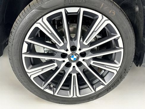 New 2026 BMW X1 xDrive28i w/ Technology Package AWD/4WD image 32