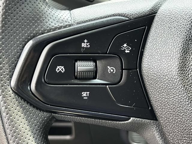 Certified 2023 Chevrolet TrailBlazer LT w/ Convenience Package FWD image 23