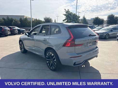 Certified 2026 Volvo XC60 B5 Ultra AWD/4WD image 7