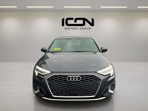 Used 2024 Audi A3 2.0T Premium FWD image 8