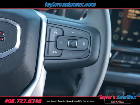 New 2026 GMC Sierra 2500 SLE w/ SLE Value Package; image 35