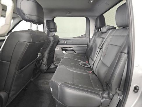 Used 2022 Toyota Tundra Limited image 22