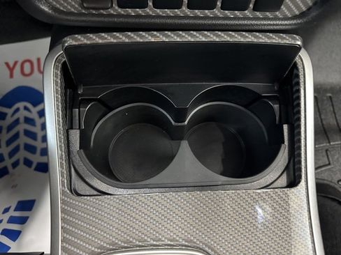 Used 2021 Mitsubishi Outlander SEL image 24