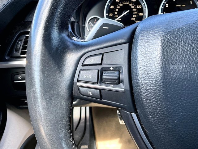 Used 2012 BMW 650i Convertible RWD image 20