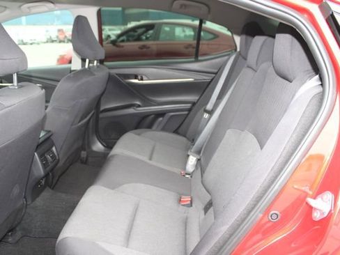 Used 2025 Toyota Camry LE image 36