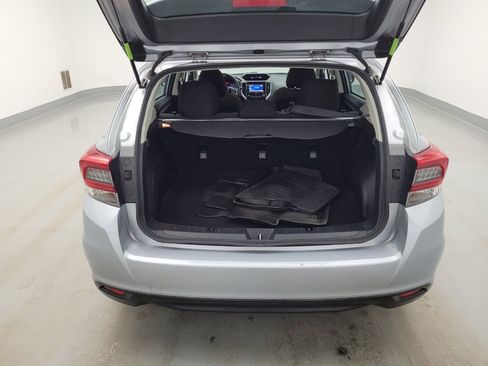 Used 2022 Subaru Impreza 2.0i AWD/4WD image 29