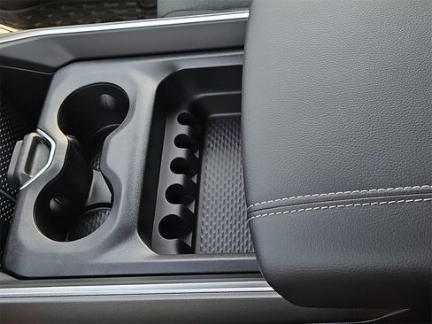 New 2025 RAM 1500 Lone Star image 24