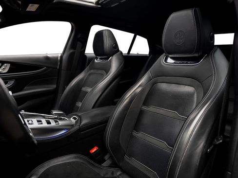Used 2019 Mercedes-Benz AMG GT 63 S image 36