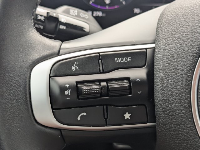 Used 2025 Kia Sorento SX Prestige AWD/4WD image 24