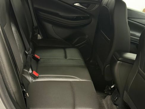 Certified 2024 Buick Encore GX Sport Touring w/ Advanced Technology Package FWD image 16