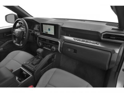 New 2026 Toyota Tacoma SR5 RWD image 17