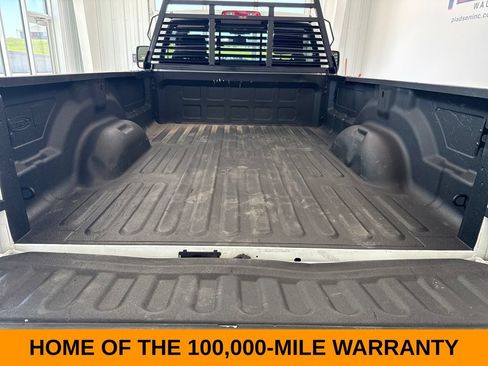 Used 2024 RAM 2500 Tradesman w/ Snow Chief Group AWD/4WD image 19