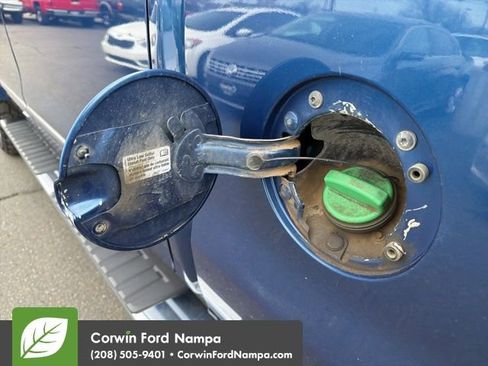 Used 2016 GMC Sierra 2500 Denali w/ Duramax Plus Package image 10