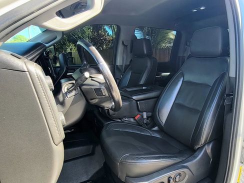 Used 2020 Chevrolet Silverado 3500 LTZ w/ Z71 Off-Road Package image 2