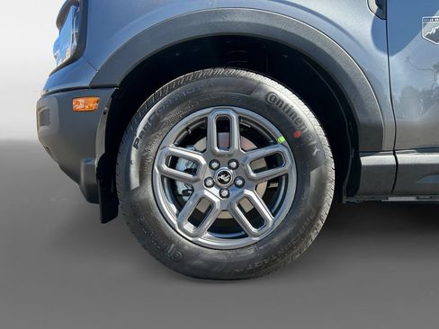 New 2026 Ford Bronco Sport Big Bend w/ Convenience Package AWD/4WD image 44