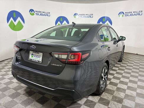 Used 2025 Subaru Legacy Premium image 7