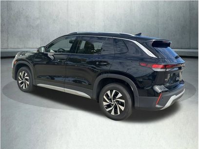 New 2026 Volkswagen Tiguan S