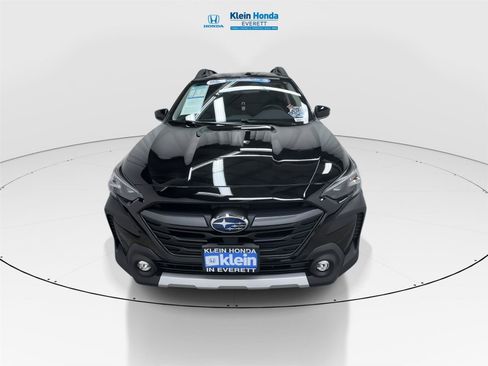 Used 2024 Subaru Outback Limited XT AWD/4WD image 5