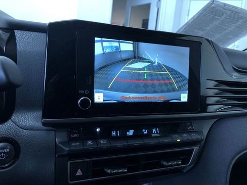 Certified 2025 Toyota Camry LE image 28