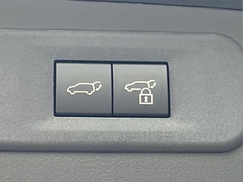 New 2026 Lexus NX 450h+ AWD w/ Luxury Package image 13