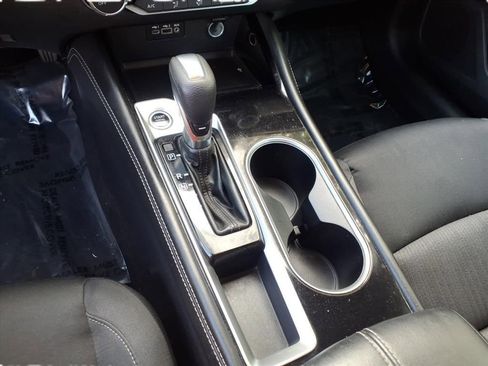 Used 2023 Nissan Altima 2.5 SV image 20