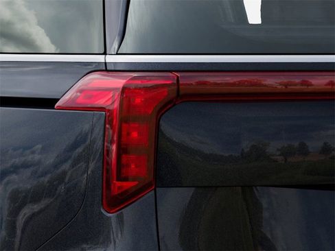 New 2026 Kia Carnival LXS image 11