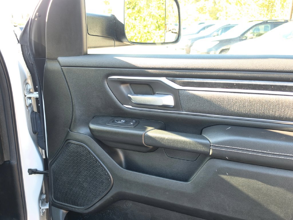 Used 2019 RAM 1500 Big Horn AWD/4WD image 13