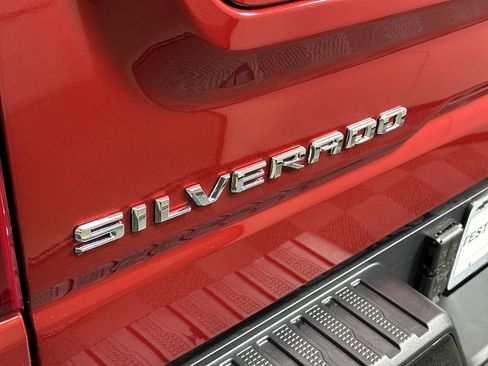 New 2026 Chevrolet Silverado 1500 LT Trail Boss w/ LT Trail Boss Premium Package image 93