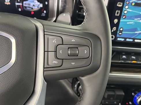 New 2026 GMC Sierra 1500 Elevation w/ Elevation Premium Package image 47