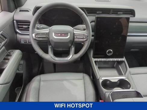 New 2026 GMC Terrain AT4 w/ LPO, Floor Liner Package AWD/4WD image 27