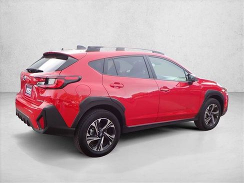 Certified 2024 Subaru Crosstrek 2.0i Premium image 4