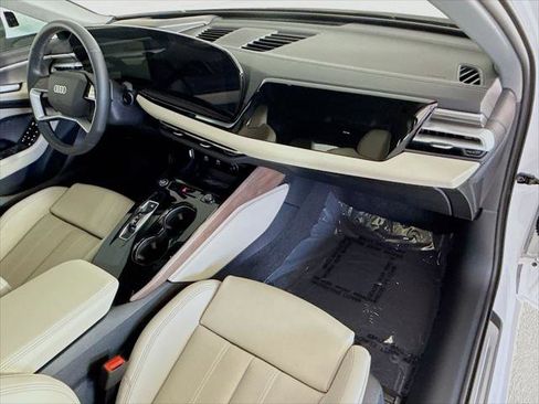 Certified 2025 Audi A5 2.0T Premium Plus w/ Premium Plus AWD/4WD image 30