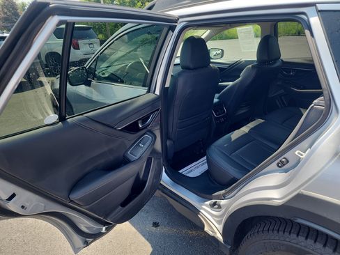 Used 2024 Subaru Outback Limited XT AWD/4WD image 23