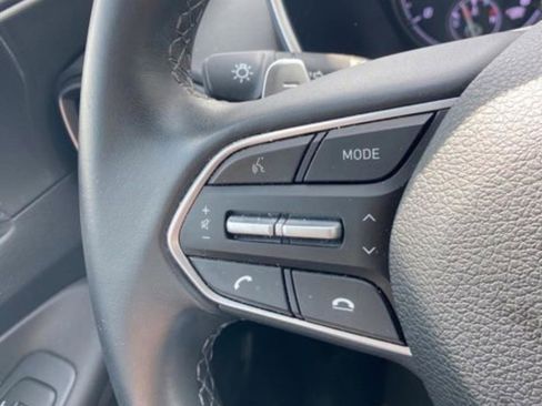 Used 2023 Hyundai Santa Fe SEL image 28