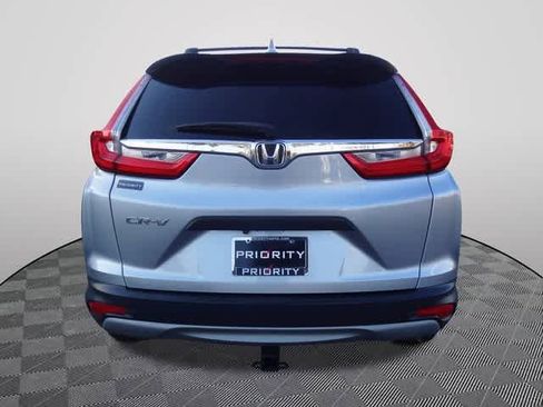 Used 2019 Honda CR-V LX image 3