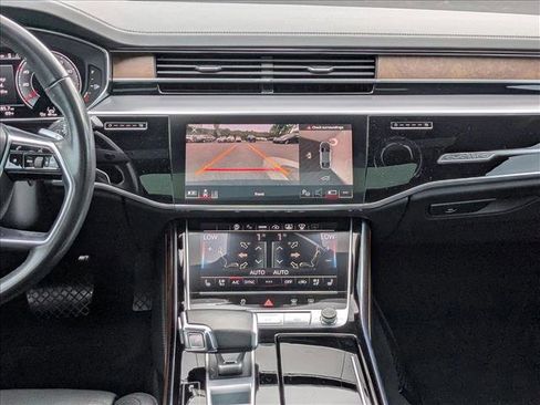 Used 2023 Audi A8 L 3.0T AWD/4WD image 15