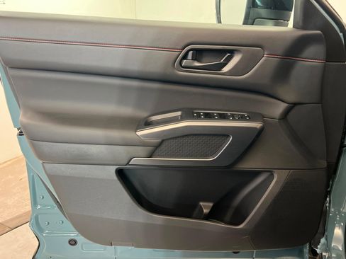 New 2026 Nissan Pathfinder Rock Creek AWD/4WD image 14