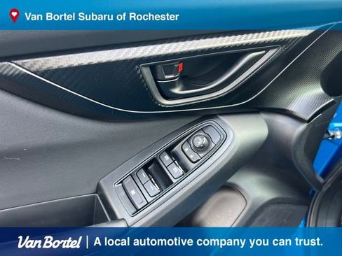 Certified 2023 Subaru Impreza 2.0i image 14