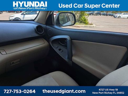 Used 2010 Toyota RAV4 4WD V6 image 20