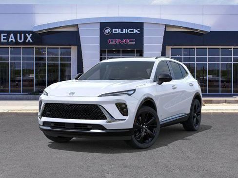 New 2026 Buick Envision Sport Touring image 30