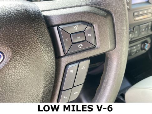 Certified 2018 Ford F150 XL w/ Equipment Group 101A Mid image 19