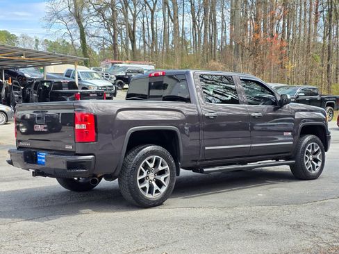 Used 2015 GMC Sierra 1500 SLT image 6